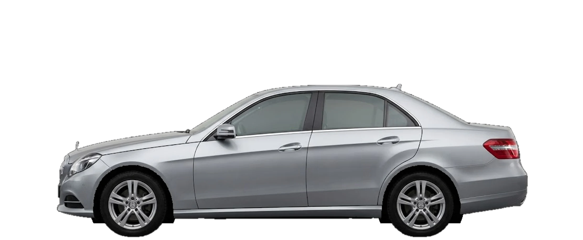 Mercedes-Benz Clase E